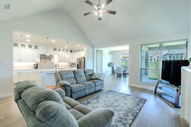 4406 Timberdrift Street, Midlothian, TX 76065