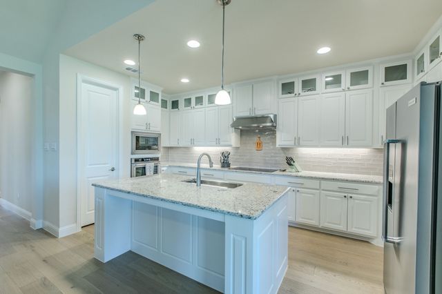 4406 Timberdrift Street, Midlothian, TX 76065