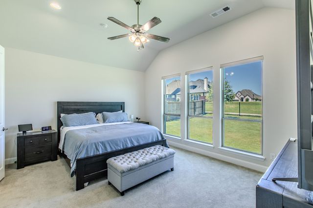 4406 Timberdrift Street, Midlothian, TX 76065