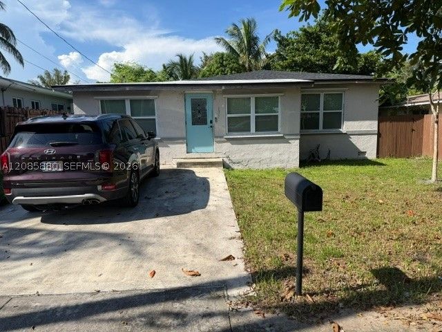 1157 NE 112th St, Miami, FL 33161