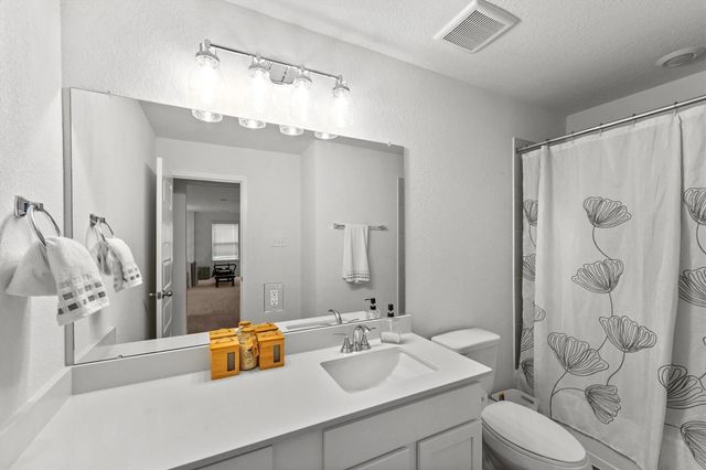 4010 Shady Palmetto Drive, Houston, TX 77068