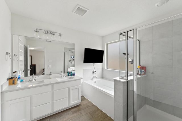 4010 Shady Palmetto Drive, Houston, TX 77068