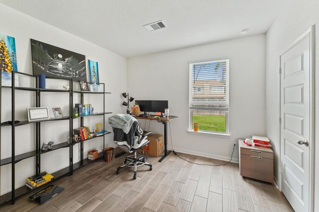 4010 Shady Palmetto Drive, Houston, TX 77068