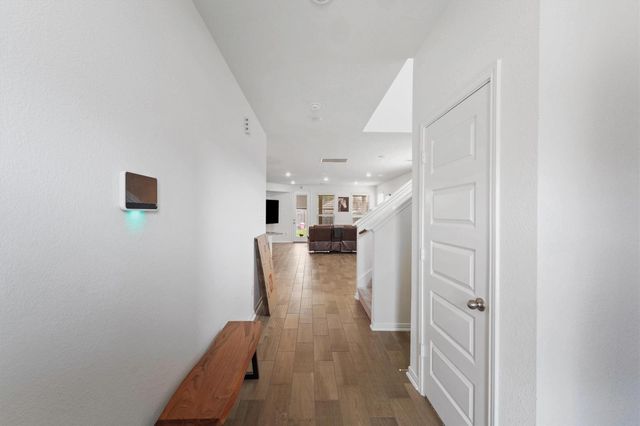 4010 Shady Palmetto Drive, Houston, TX 77068