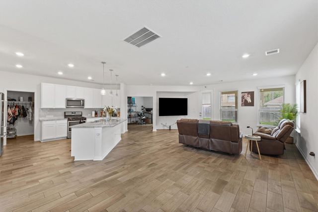 4010 Shady Palmetto Drive, Houston, TX 77068