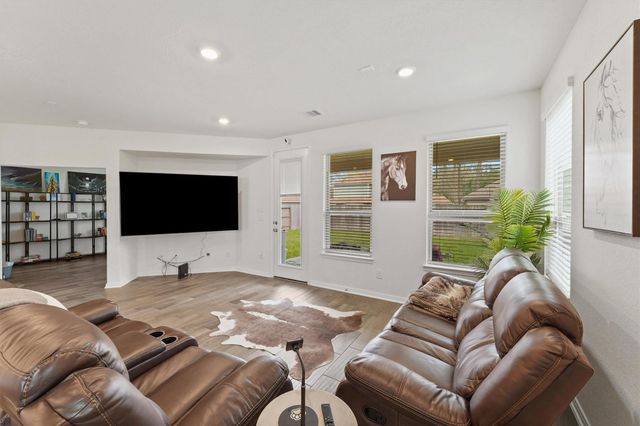 4010 Shady Palmetto Drive, Houston, TX 77068