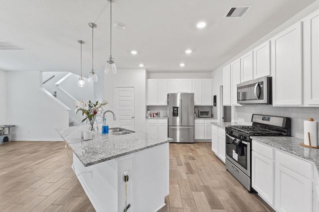 4010 Shady Palmetto Drive, Houston, TX 77068