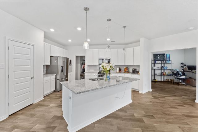 4010 Shady Palmetto Drive, Houston, TX 77068