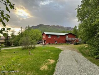 19333 Wildwood Drive, Chugiak, AK 99567