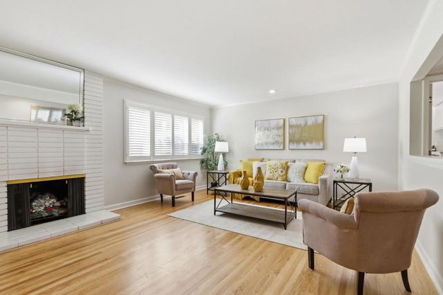 22408 Balustrol Court, Cupertino, CA 95014