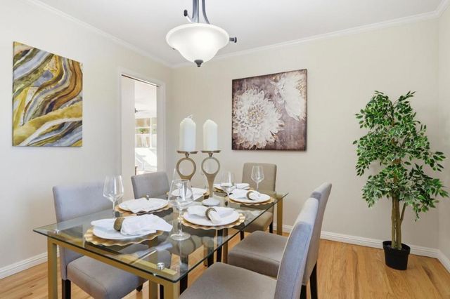 22408 Balustrol Court, Cupertino, CA 95014