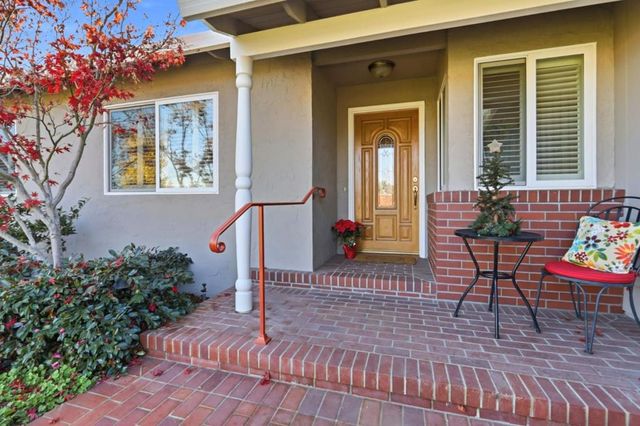 22408 Balustrol Court, Cupertino, CA 95014