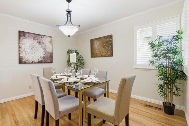 22408 Balustrol Court, Cupertino, CA 95014