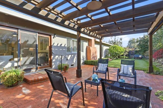 22408 Balustrol Court, Cupertino, CA 95014