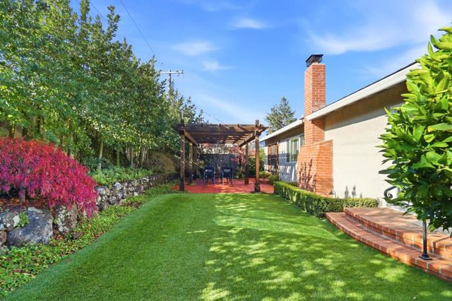 22408 Balustrol Court, Cupertino, CA 95014