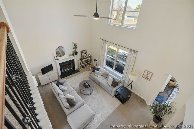 1219 Coachman Way, Sanford, NC 27332