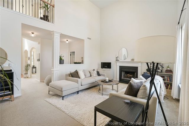 1219 Coachman Way, Sanford, NC 27332