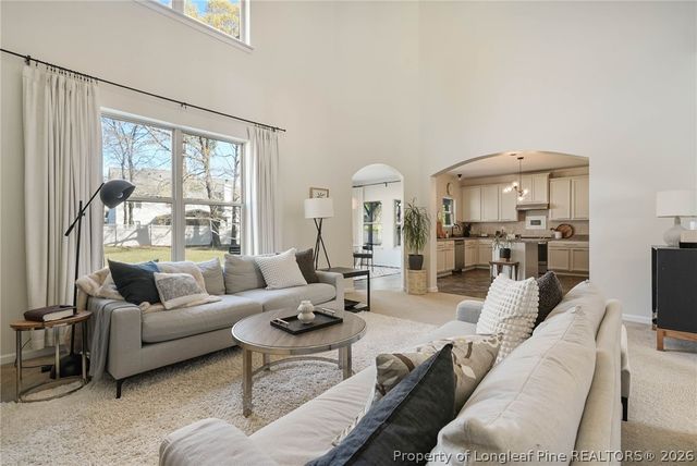 1219 Coachman Way, Sanford, NC 27332