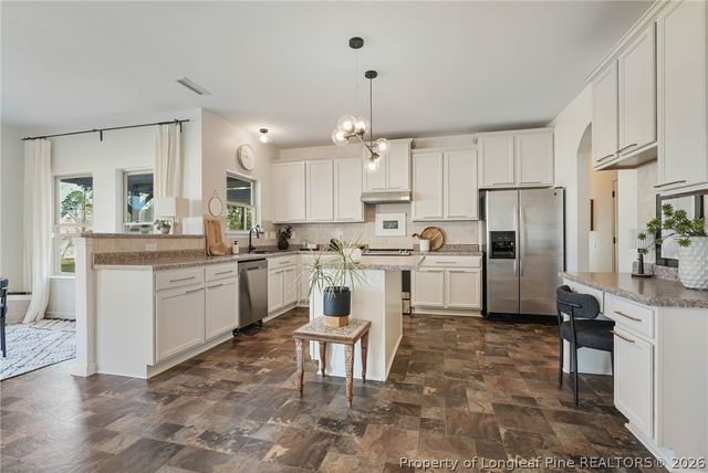 1219 Coachman Way, Sanford, NC 27332