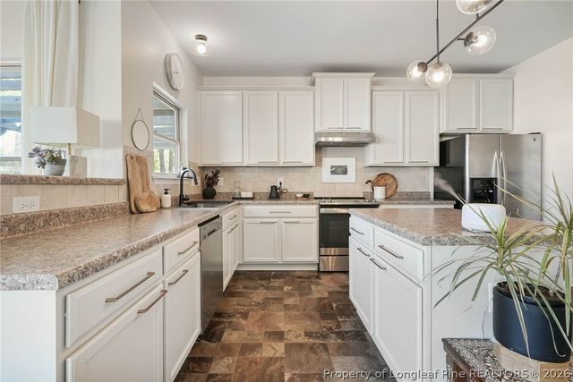 1219 Coachman Way, Sanford, NC 27332