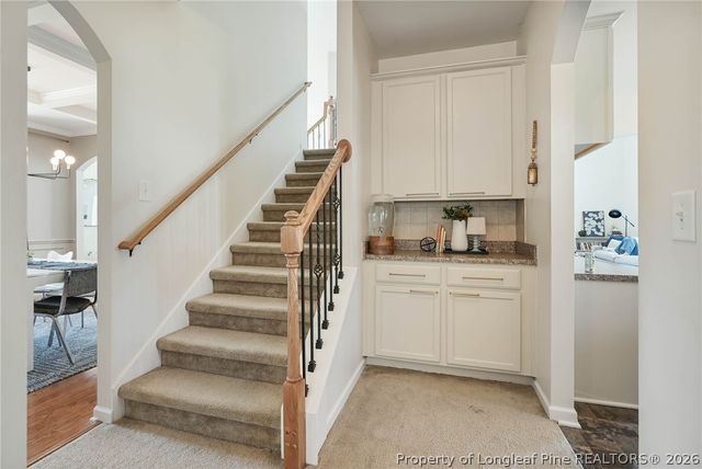 1219 Coachman Way, Sanford, NC 27332