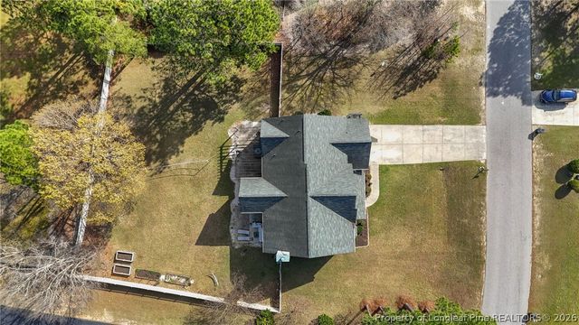 1219 Coachman Way, Sanford, NC 27332