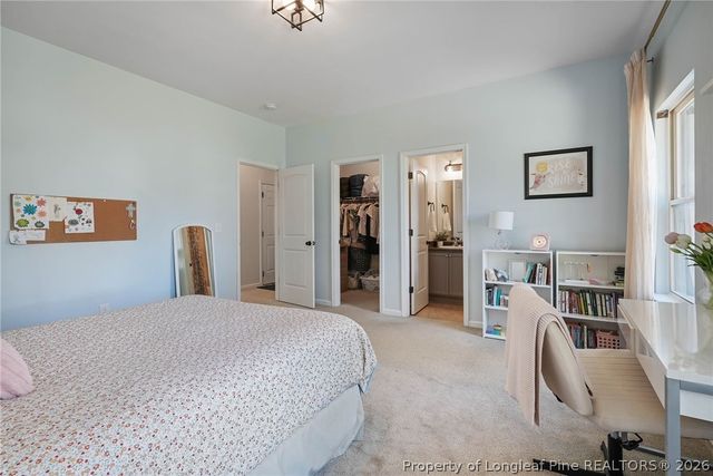 1219 Coachman Way, Sanford, NC 27332