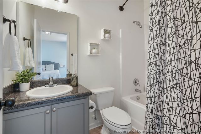 1219 Coachman Way, Sanford, NC 27332