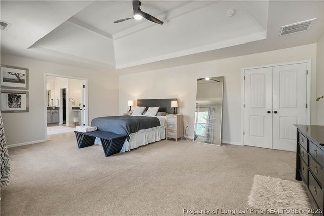 1219 Coachman Way, Sanford, NC 27332