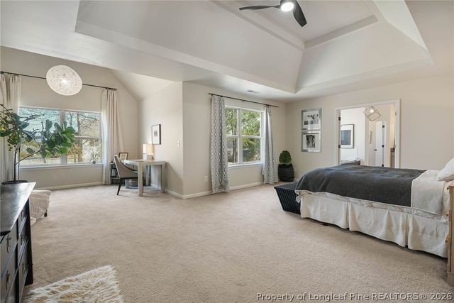 1219 Coachman Way, Sanford, NC 27332