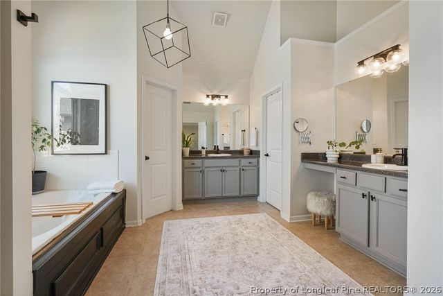 1219 Coachman Way, Sanford, NC 27332