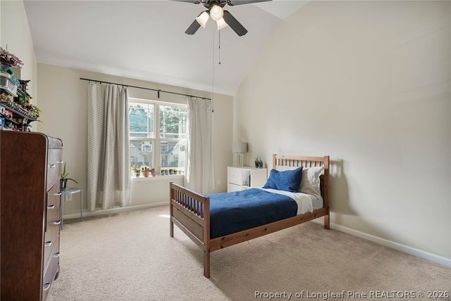 1219 Coachman Way, Sanford, NC 27332