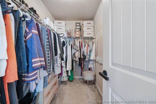 1219 Coachman Way, Sanford, NC 27332