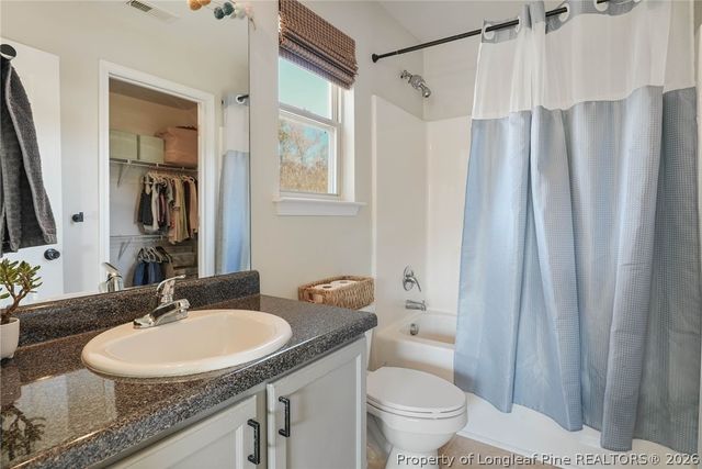 1219 Coachman Way, Sanford, NC 27332