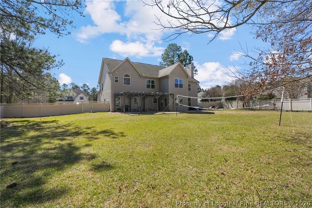 1219 Coachman Way, Sanford, NC 27332