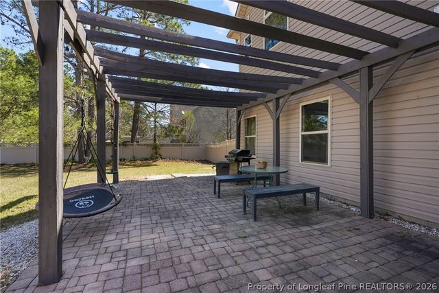 1219 Coachman Way, Sanford, NC 27332