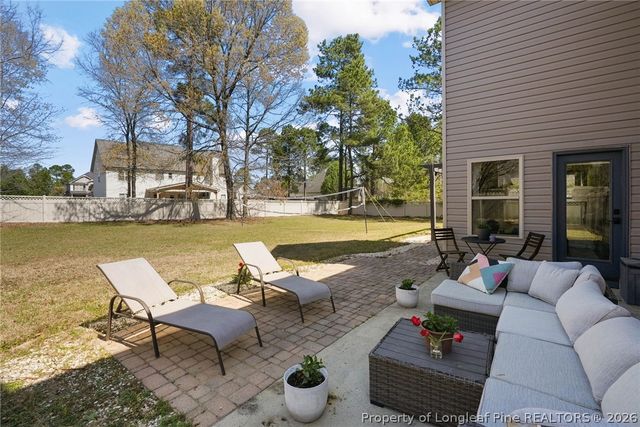 1219 Coachman Way, Sanford, NC 27332