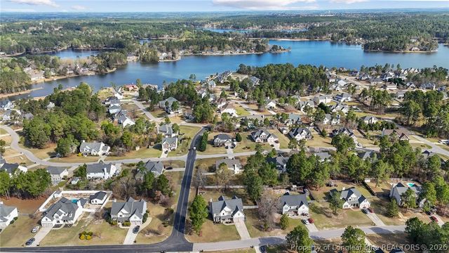 1219 Coachman Way, Sanford, NC 27332