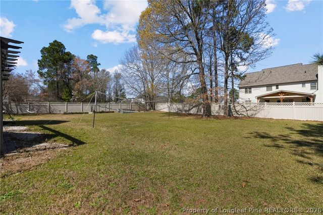 1219 Coachman Way, Sanford, NC 27332