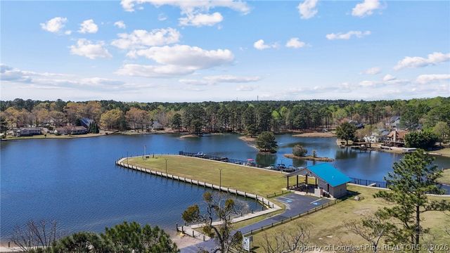 1219 Coachman Way, Sanford, NC 27332