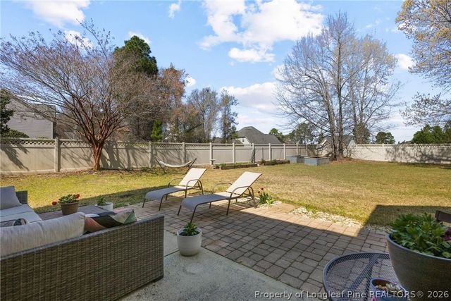 1219 Coachman Way, Sanford, NC 27332