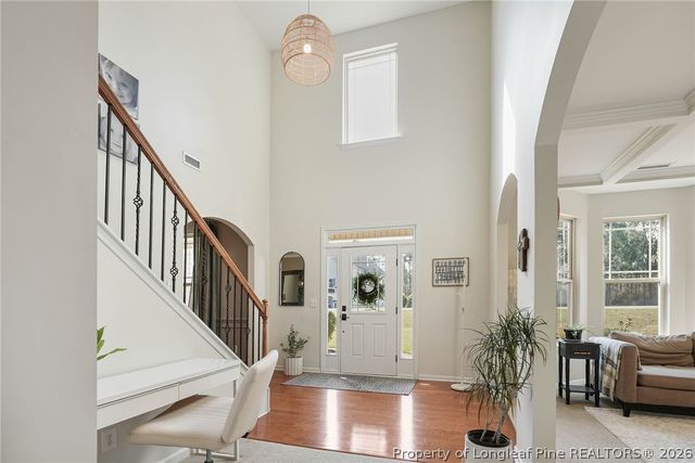 1219 Coachman Way, Sanford, NC 27332