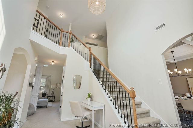 1219 Coachman Way, Sanford, NC 27332