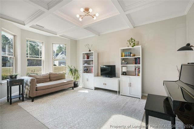 1219 Coachman Way, Sanford, NC 27332