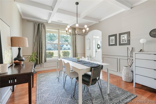 1219 Coachman Way, Sanford, NC 27332