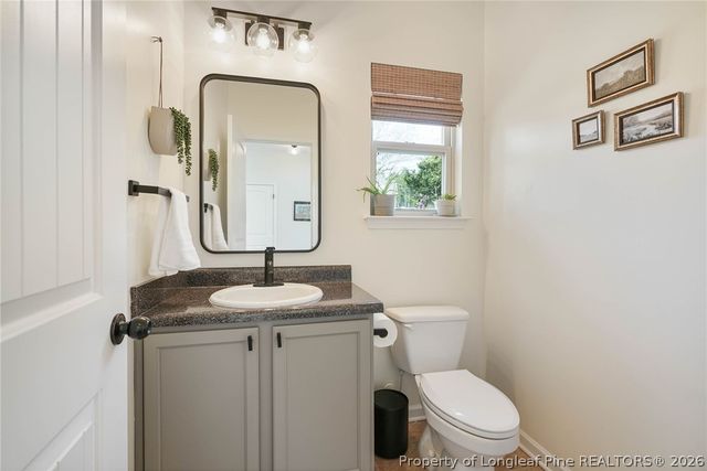 1219 Coachman Way, Sanford, NC 27332