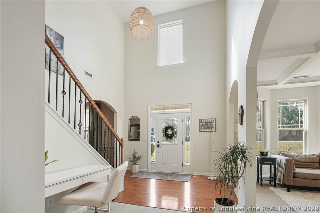 1219 Coachman Way, Sanford, NC 27332 — photo 5
