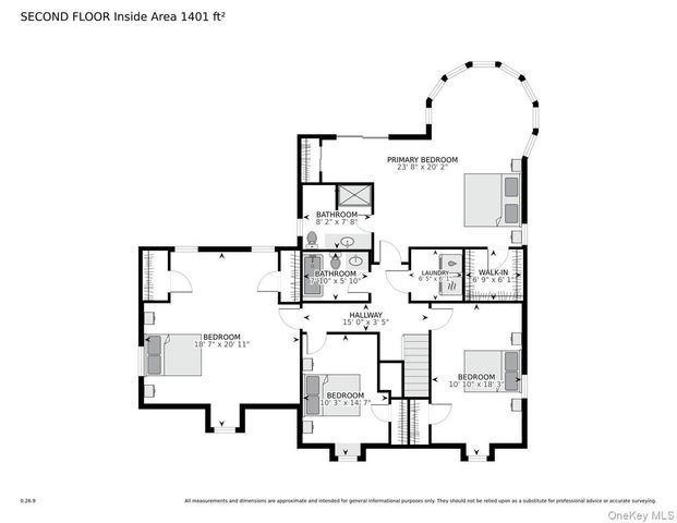 18 Loring Road, Levittown, NY 11756