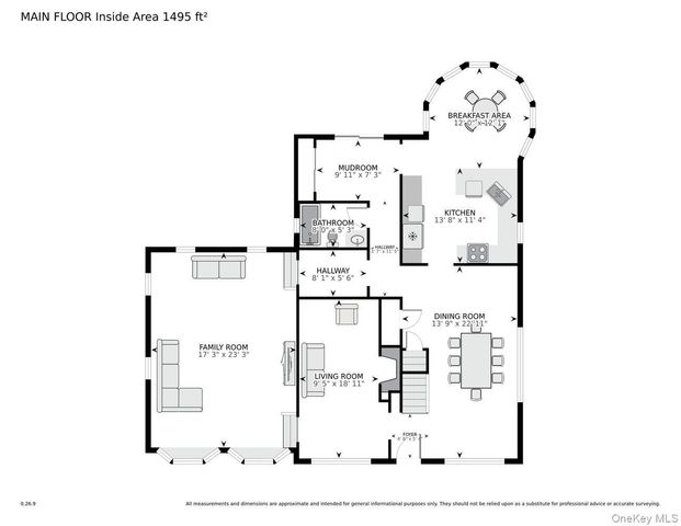 18 Loring Road, Levittown, NY 11756