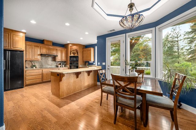 4649 Puerta Del Sol, Camino, CA 95709